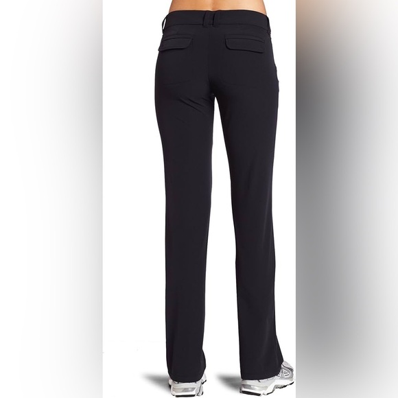 LOLE Women’s size 6 Black UPF 50+ Travel Pants - Picture 14 of 14